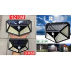 solarna lampa 